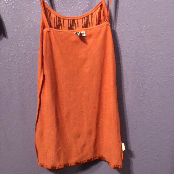BKE Dressy Tank-top - Picture 5 of 6